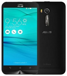 Замена шлейфов на телефоне Asus ZenFone Go (ZB500KG) в Набережных Челнах